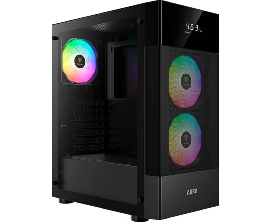 Корпус Gamdias AURA GC5 (4712960139541), изображение 2