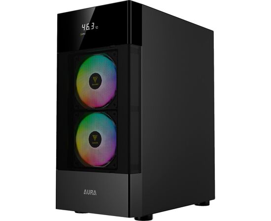 Корпус Gamdias AURA GC5 (4712960139541), изображение 3
