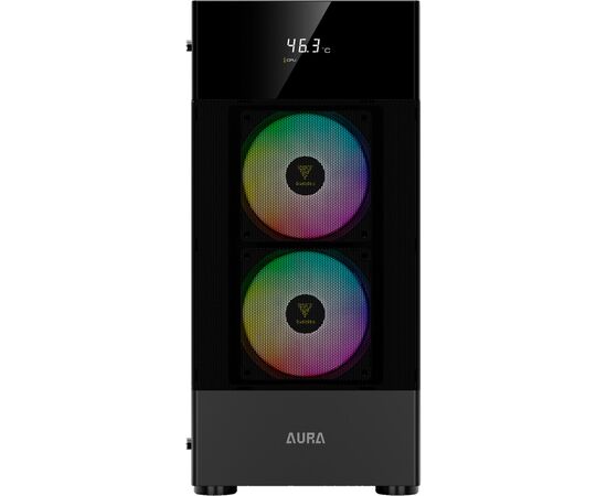 Корпус Gamdias AURA GC5 (4712960139541), изображение 4