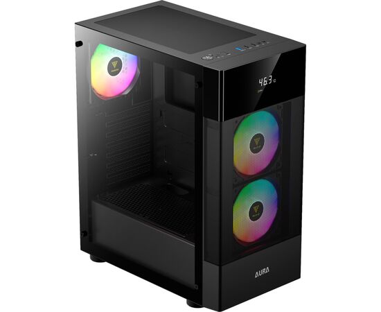 Корпус Gamdias AURA GC5 (4712960139541), изображение 7