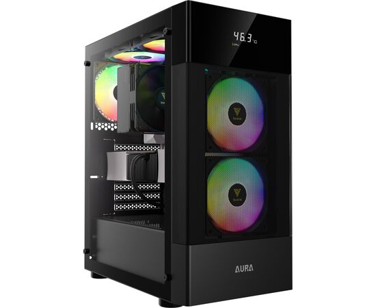 Корпус Gamdias AURA GC5 (4712960139541)