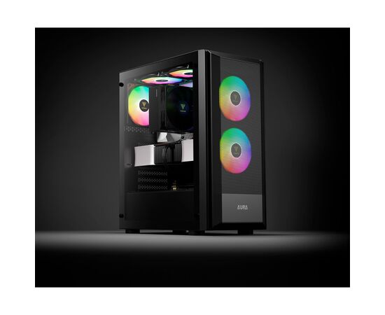 Корпус Gamdias AURA GC6 (4712960139558), изображение 10 Корпус Gamdias AURA GC6 (4712960139558), изображение 10