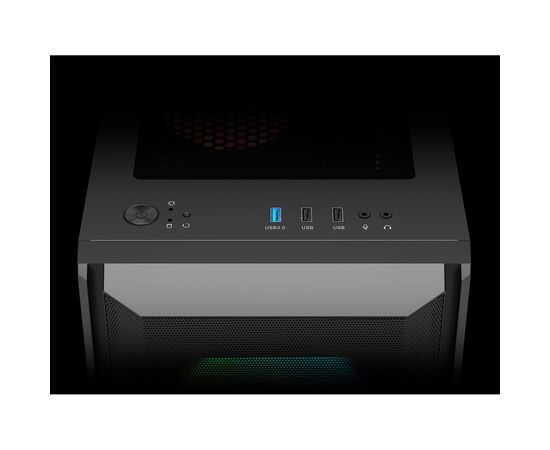 Корпус Gamdias AURA GC6 (4712960139558), изображение 11 Корпус Gamdias AURA GC6 (4712960139558), изображение 11