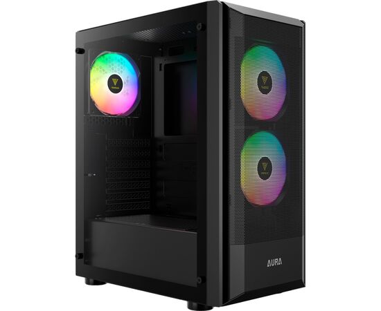 Корпус Gamdias AURA GC6 (4712960139558), изображение 2 Корпус Gamdias AURA GC6 (4712960139558), изображение 2