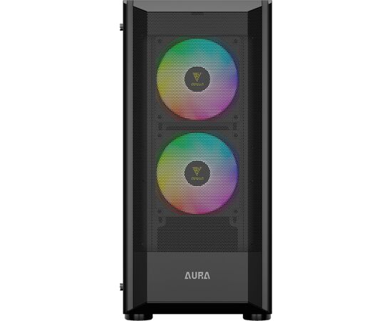 Корпус Gamdias AURA GC6 (4712960139558), изображение 4 Корпус Gamdias AURA GC6 (4712960139558), изображение 4