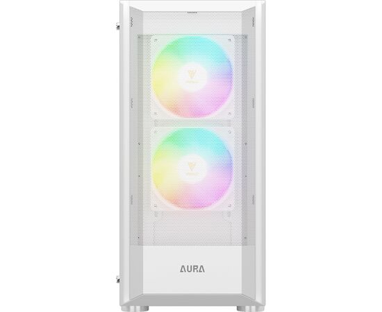 Корпус Gamdias AURA GC6 WH (4712960139749), изображение 4 Корпус Gamdias AURA GC6 WH (4712960139749), изображение 4