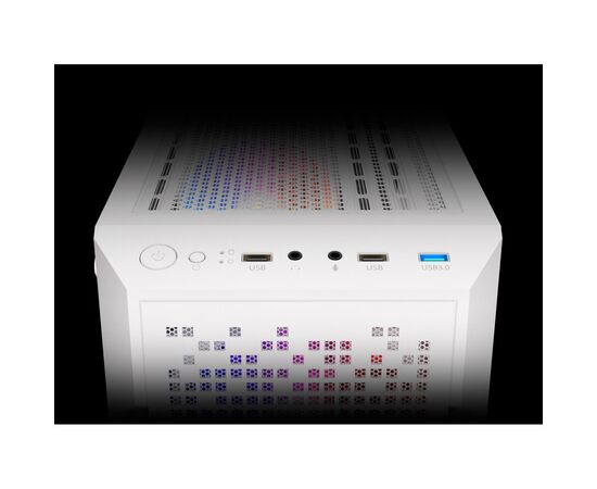 Корпус Gamdias AURA GC7 WH (4712960139763), изображение 11 Корпус Gamdias AURA GC7 WH (4712960139763), изображение 11