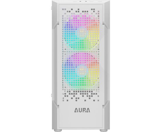 Корпус Gamdias AURA GC7 WH (4712960139763), изображение 4 Корпус Gamdias AURA GC7 WH (4712960139763), изображение 4