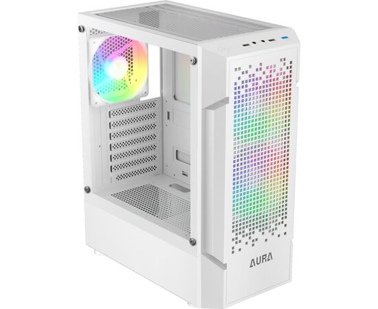 Корпус Gamdias AURA GC7 WH (4712960139763), изображение 7 Корпус Gamdias AURA GC7 WH (4712960139763), изображение 7