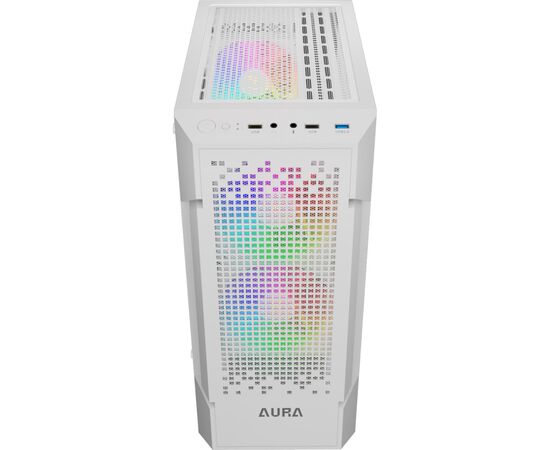 Корпус Gamdias AURA GC7 WH (4712960139763), изображение 8 Корпус Gamdias AURA GC7 WH (4712960139763), изображение 8