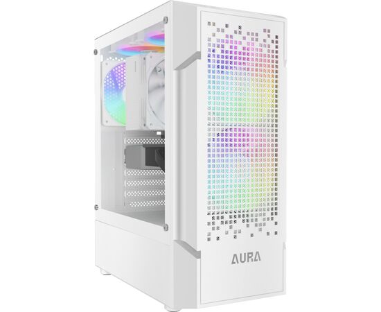 Корпус Gamdias AURA GC7 WH (4712960139763)