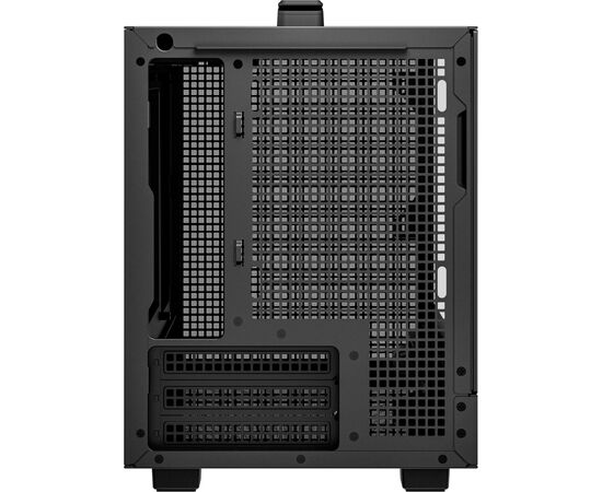 Корпус Deepcool CH160 Black (R-CH160-BKNGI0-G-1), изображение 9 Корпус Deepcool CH160 Black (R-CH160-BKNGI0-G-1), изображение 9