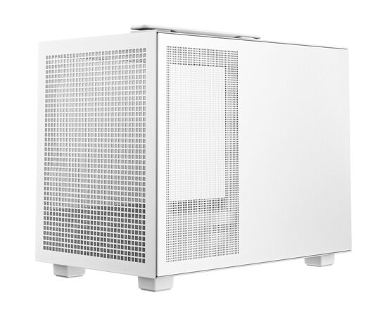 Корпус Deepcool CH160 White (R-CH160-WHNGI0-G-1), изображение 4 Корпус Deepcool CH160 White (R-CH160-WHNGI0-G-1), изображение 4