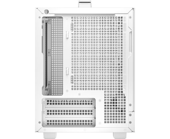 Корпус Deepcool CH160 White (R-CH160-WHNGI0-G-1), изображение 9 Корпус Deepcool CH160 White (R-CH160-WHNGI0-G-1), изображение 9