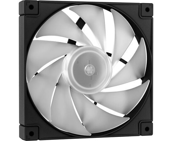 Корпус Deepcool Matrexx 55 Mesh V4 Black (R-MATREXX55-BKAGA4-G-4), изображение 12 Корпус Deepcool Matrexx 55 Mesh V4 Black (R-MATREXX55-BKAGA4-G-4), изображение 12