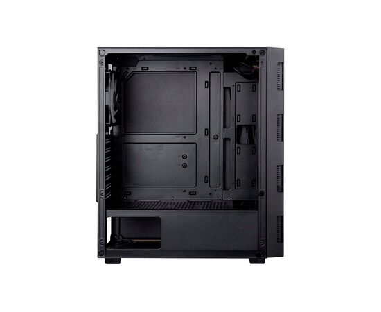 Корпус Prologix E114 Black, изображение 5 Корпус Prologix E114 Black, изображение 5