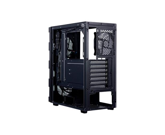 Корпус Prologix E114 Black, изображение 7 Корпус Prologix E114 Black, изображение 7