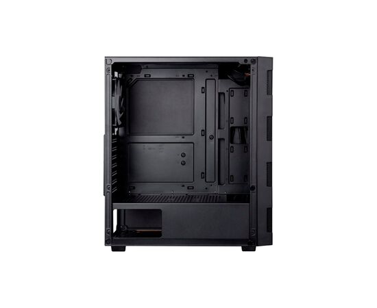 Корпус Prologix E115 Black, изображение 5 Корпус Prologix E115 Black, изображение 5