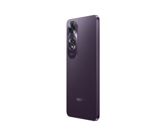 Мобільний телефон Oppo A60 8/128GB Midnight Purple (OFCPH2631_PURPLE_8/128), зображення 10 Мобільний телефон Oppo A60 8/128GB Midnight Purple (OFCPH2631_PURPLE_8/128), зображення 10
