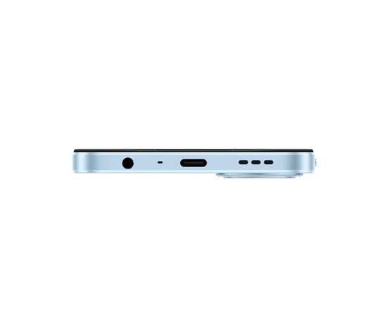 Мобільний телефон Oppo A60 8/128GB Ripple Blue (OFCPH2631_BLUE_8/128), зображення 7