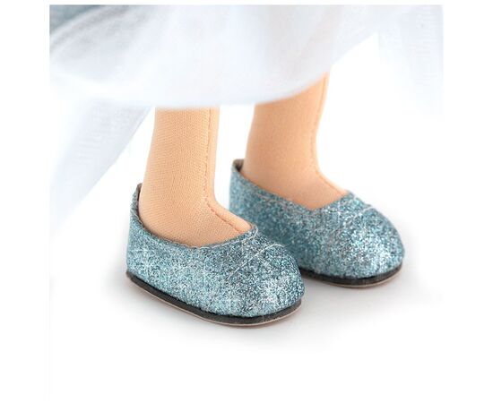 Кукла Orange Sweet Sisters Мия в светло-голубом платье (SS01-01), изображение 6 Кукла Orange Sweet Sisters Мия в светло-голубом платье (SS01-01), изображение 6