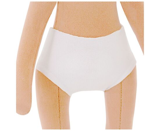Кукла Orange Sweet Sisters Мия в светло-голубом платье (SS01-01), изображение 8 Кукла Orange Sweet Sisters Мия в светло-голубом платье (SS01-01), изображение 8