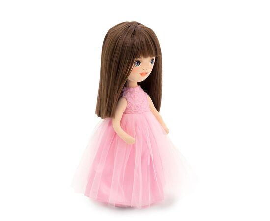 Кукла Orange Sweet Sisters Софи в розовом платье (SS03-03), изображение 4 Кукла Orange Sweet Sisters Софи в розовом платье (SS03-03), изображение 4