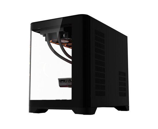 Корпус 1stPlayer UV6-2FCR(AP)-FC(AP), изображение 2 Корпус 1stPlayer UV6-2FCR(AP)-FC(AP), изображение 2
