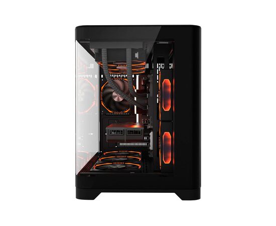 Корпус 1stPlayer UV6-2FCR(AP)-FC(AP), изображение 3 Корпус 1stPlayer UV6-2FCR(AP)-FC(AP), изображение 3