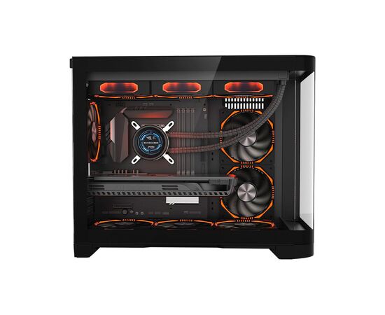 Корпус 1stPlayer UV6-2FCR(AP)-FC(AP), изображение 5 Корпус 1stPlayer UV6-2FCR(AP)-FC(AP), изображение 5