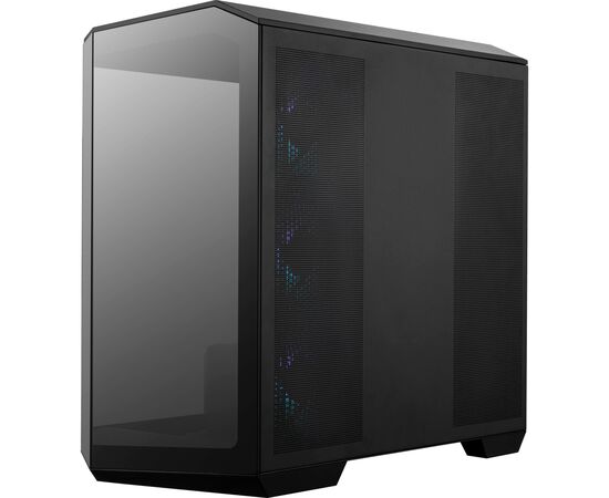 Корпус MSI MAG PANO M100R PZ, изображение 4 Корпус MSI MAG PANO M100R PZ, изображение 4
