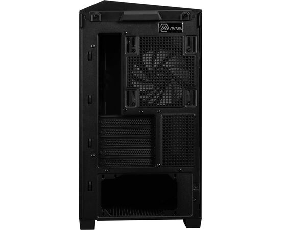 Корпус MSI MAG PANO M100R PZ, изображение 5 Корпус MSI MAG PANO M100R PZ, изображение 5