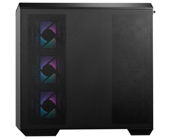 Корпус MSI MAG PANO M100R PZ, изображение 8 Корпус MSI MAG PANO M100R PZ, изображение 8