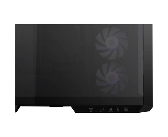 Корпус MSI MAG PANO M100R PZ, изображение 9 Корпус MSI MAG PANO M100R PZ, изображение 9