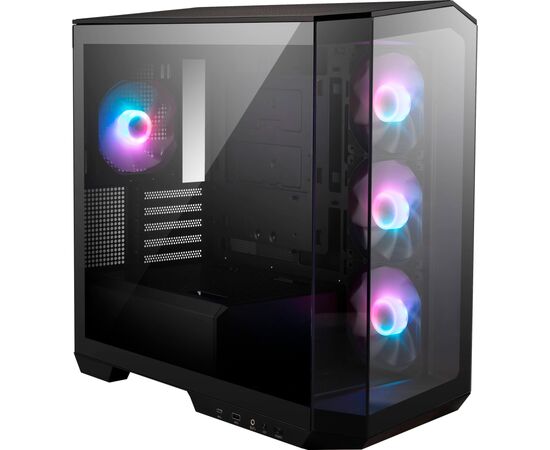 Корпус MSI MAG PANO M100R PZ