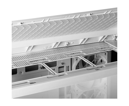 Корпус MSI MAG PANO M100R PZ WHITE, изображение 10