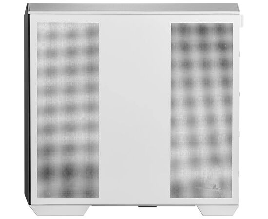 Корпус MSI MAG PANO M100R PZ WHITE, изображение 6