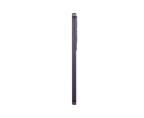 Мобільний телефон Oppo A60 8/256GB Midnight Purple (OFCPH2631_PURPLE_8/256), зображення 5