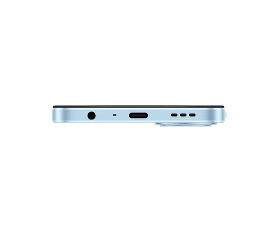 Мобильный телефон Oppo A60 8/256GB Ripple Blue (OFCPH2631_BLUE_8/256), изображение 7 Мобильный телефон Oppo A60 8/256GB Ripple Blue (OFCPH2631_BLUE_8/256), изображение 7