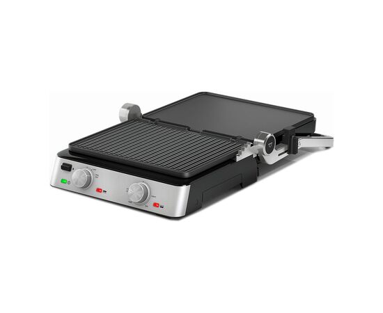 Электрогриль Braun CG 7020, изображение 2 Электрогриль Braun CG 7020, изображение 2