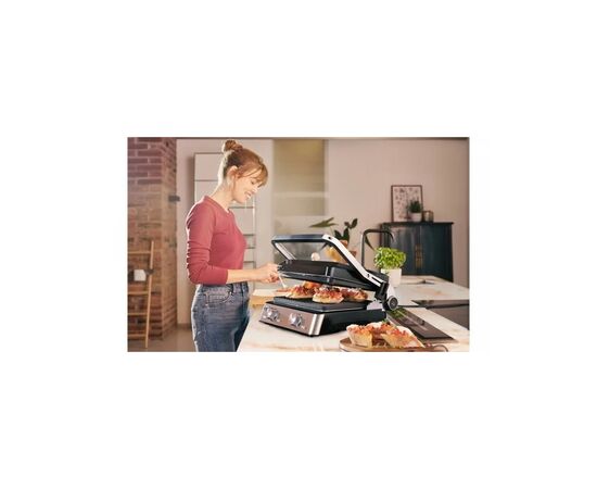 Электрогриль Braun CG 7020, изображение 8 Электрогриль Braun CG 7020, изображение 8