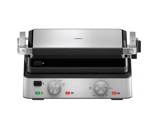 Електрогриль Braun CG 7020