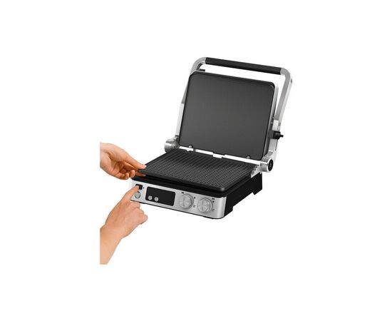 Электрогриль Braun CG 7044, изображение 2 Электрогриль Braun CG 7044, изображение 2