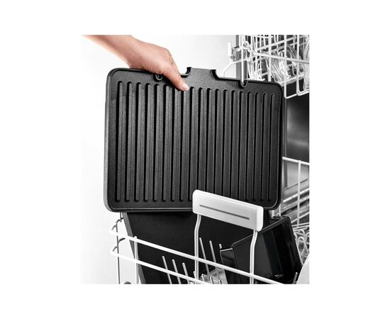 Электрогриль Braun CG 7044, изображение 4 Электрогриль Braun CG 7044, изображение 4