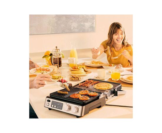 Электрогриль Braun CG 7044, изображение 6 Электрогриль Braun CG 7044, изображение 6