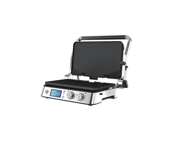 Электрогриль Braun CG 9040, изображение 2 Электрогриль Braun CG 9040, изображение 2
