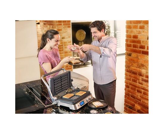 Электрогриль Braun CG 9047, изображение 4 Электрогриль Braun CG 9047, изображение 4