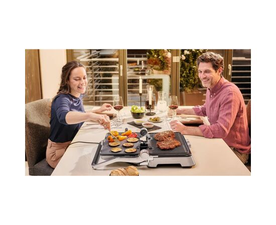 Электрогриль Braun CG 9047, изображение 5 Электрогриль Braun CG 9047, изображение 5