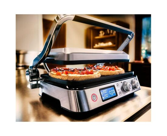 Электрогриль Braun CG 9047, изображение 7 Электрогриль Braun CG 9047, изображение 7