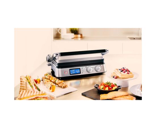 Электрогриль Braun CG 9047, изображение 8 Электрогриль Braun CG 9047, изображение 8